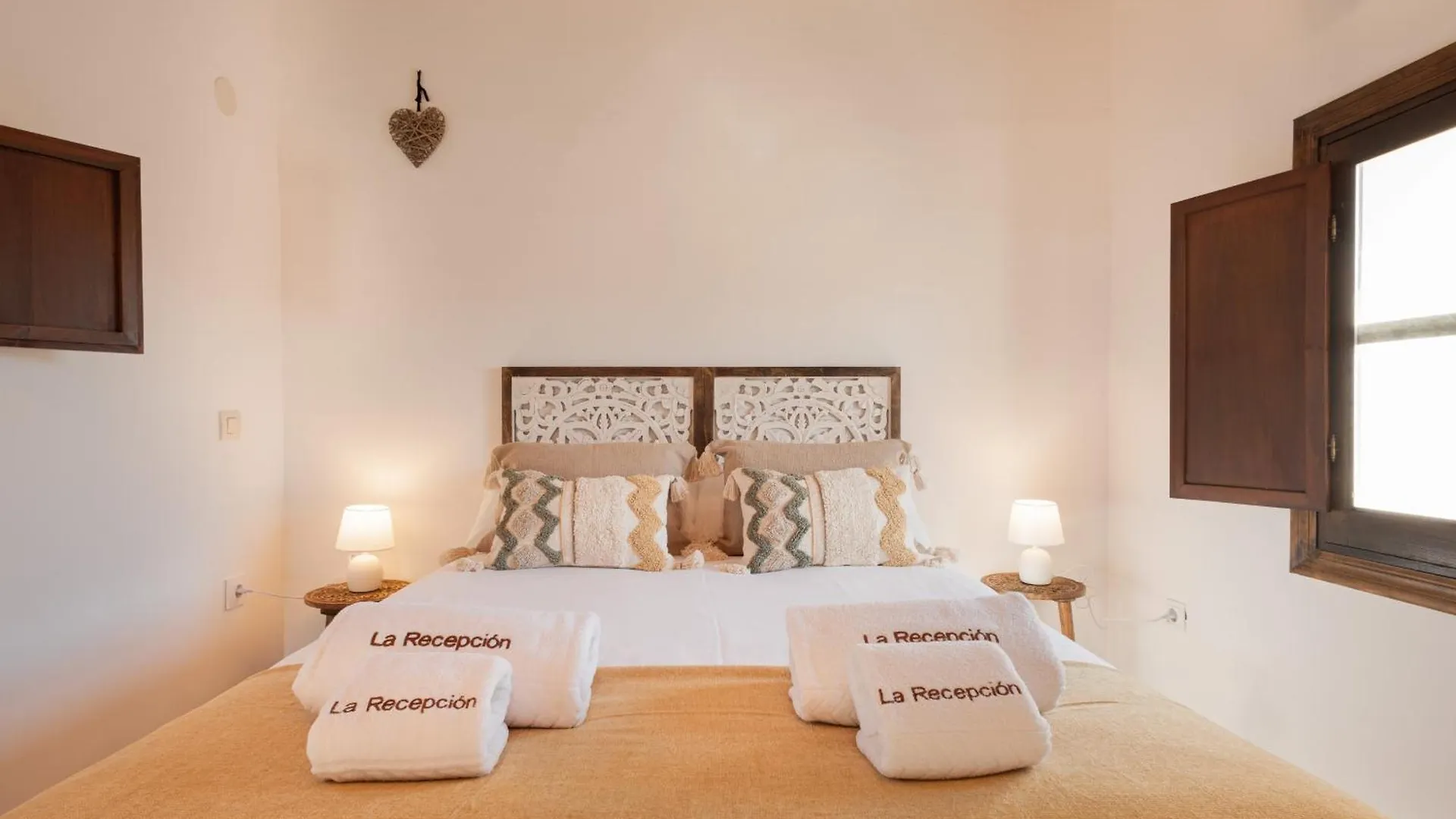 Apartment C44 Cute Penthouse City Center Málaga
