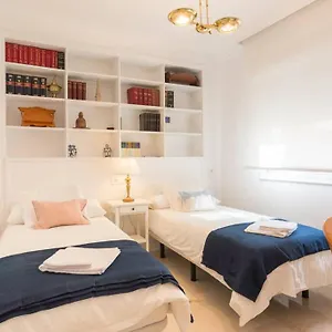  Appartement Tgh/ Soho Centro