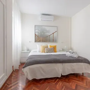 Appartement Duplex Tejon & Private Terrace By Ele