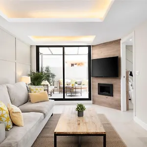  Appartement Malagaroom Victoria 43