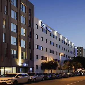 Отель Ibis Budget Centro, Малага