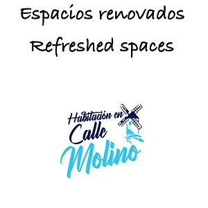 Гостевой дом En Calle Molino, Малага
