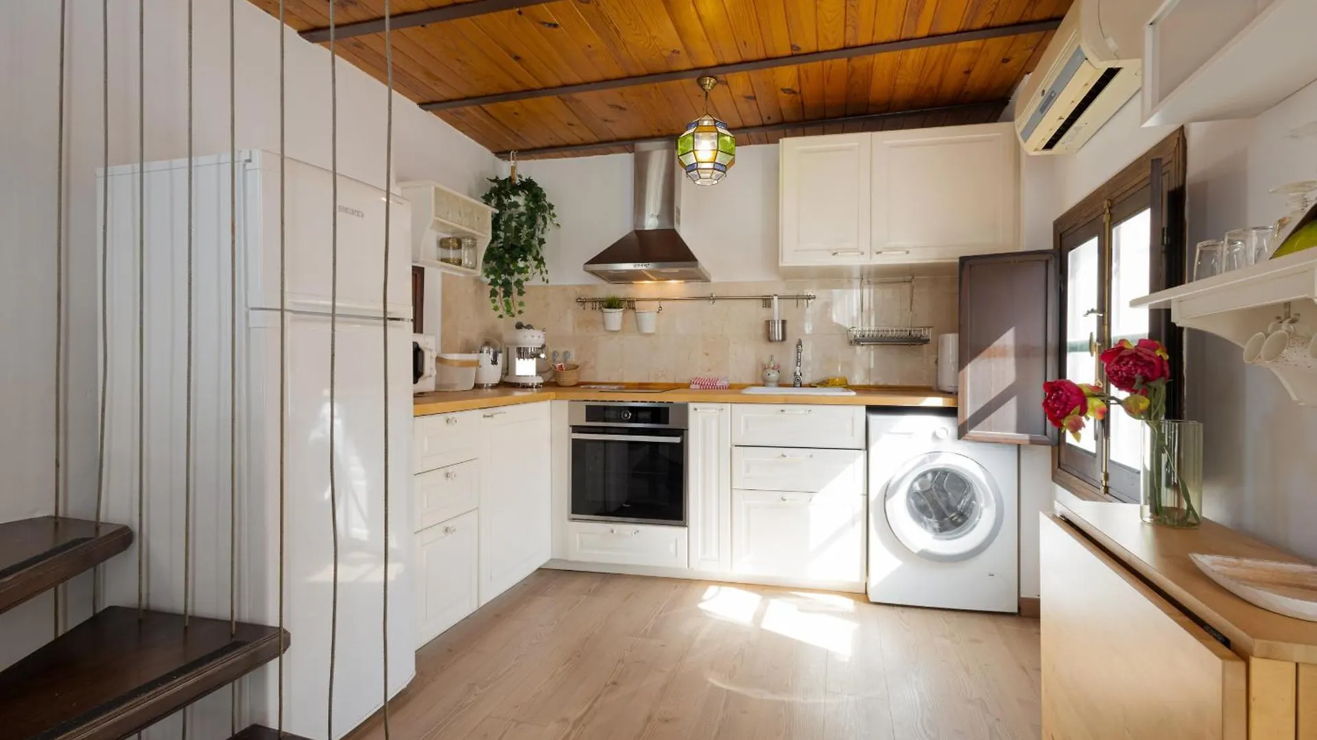 C44 Cute Penthouse City Center Malaga 0*,  Spain