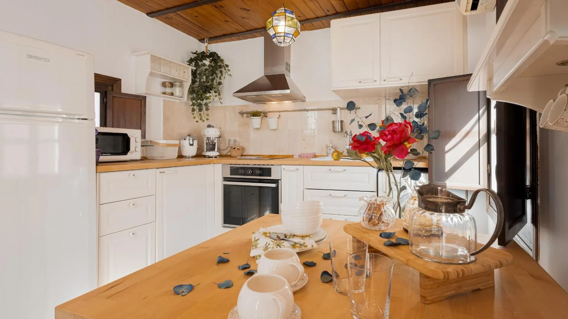C44 Cute Penthouse City Center Malaga 0*,  Spain